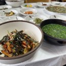 만지횟집 | 하동 만지횟집 재첩 듬뿍 재첩회덮밥 재첩국