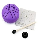 힐링악기 텅드럼 이미지