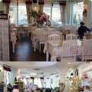 뜰안에 정원 이미지