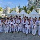 트라이엄프 태권도 이미지