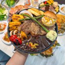 남문건물 앞 이미지