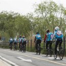 한강 자전거도로4 이미지