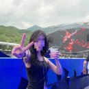 2025월디페 월드디제이페스티벌 애니마 내한 후기