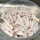 닭한마리닭발 이미지