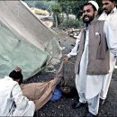 파키스탄 지진 피해 이미지