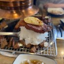 산곡동맛집 대복갈비 산곡점 돼지왕갈비 후기