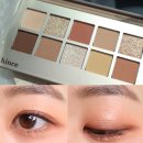 힌스 섀도우 팔레트 뉴비기닝 내돈내산 후기