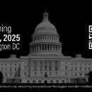 반트럼프 단체들은 11월 5일부터 몇 달 동안 워싱턴 DC를 점령할 계획입니다 이미지