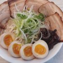 수유라멘 이미지