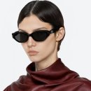 로코코안경 | 젠틀몬스터 니니쉬(NINISHE)01 실착용 후기, 선글라스 추천, 던스 로코코 제품 비교 내돈내산