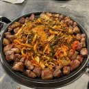 오늘 김해 생뒷고기 이미지