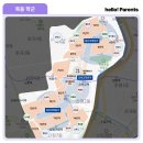 목동 재건축 배우며 메모(평형 신청관련 추정 관련) 이미지