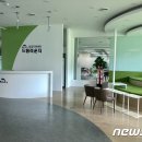 차오름 통신 이미지