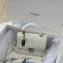 소피아 | 마이아이코 소피아백 스몰/미듐 비교 후기