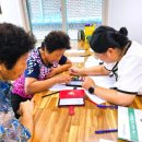 찾아가는 한글교실 이미지