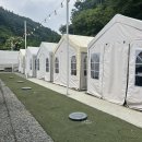 322 | [쑤블로그]_가평펜션 / 가평숙소 : 민트322 민트A 후기! (수영장, 바베큐, 글램핑)