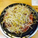 논현역닭발 화랑불닭 후기 :) 이름만큼이나 매워요!