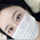 무결점 속눈썹