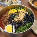 평이담백뼈칼국수 - 마포구 양화로7길 84 | 평이담백뼈칼국수