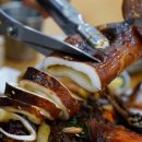 얼큰산더미감자탕 이미지