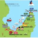 호미반도해안둘레길 | 포항 가볼 만한 바다 산책로 호미반도해안둘레길 트래킹 코스 주차 위치 꿀팁