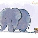코끼리 이미지