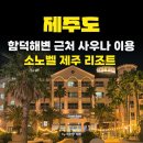 소노벨 타워 A.B 제주 | 함덕해수욕장 바로 앞 소노벨 제주 C동 후기, 소노벨 사우나 할인 ·수영장·취사룸 정보
