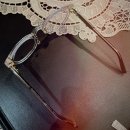 마포-현장-마포-1601 | 크롬하츠 아세테이트 안경 실제 판매 후기, 클리어 프레임의 매력