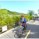 경춘선 자전거도로3 이미지