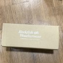 [Rockfish Weatherwear] 락피쉬웨더웨어 NEW FLUFFY SHORT GLOVES 뉴 플러피 숏 글러브 장갑 후기