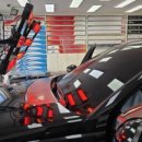 정성 모터샵 | 썬팅업체 랜드로버 디스커버리 스포츠 대덕면,미양면,원곡면 3M CSM 썬팅 전면,측후면 재시공 작업 후기