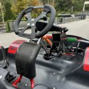 모토리스트 | 증평벨포레리조트 모토아레나 후기 벨포레 레이싱 체험 청주 근교 나들이 이색 데이트 코스 추천