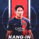 PSG-마요르카, 이적료 310억 완전 합의→이강인 &#39;62억 잭팟&#39;...&#34;몇 시간 내 사인&#34; 이미지