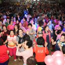 한국관 관광나이트 이미지