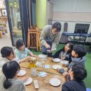 달팽이지역아동센터 | 달팽이 지역아동센터 도자기 페인팅 원 데이 출장 수업