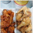 청송통닭 이미지