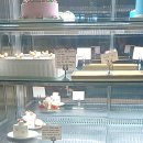 서초중앙로 110 | 상하이버터떡 맛집 | 챱챱케이크 강남점 솔직 후기