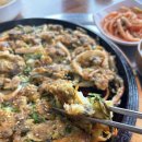 큰손조개구이칼국수 이미지