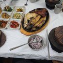 홍천생선구이전문점