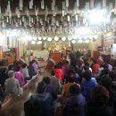 불모산영산재 이미지