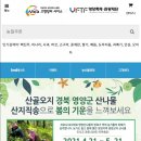 (경북 영양 산나물) 산지직송으로 봄의기운 팍팍 느껴보세요