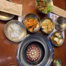[대전 둔산동 맛집] 야장감성 둔산동 회식 고깃집, 연탄에 고기가 완벽한 &lt;고깃리 88번지 대전둔산점&gt;