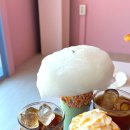 부산 기장 핑크핑크한 디저트 카페 &#39;피기스도넛(Piggy&#39;s Donut)