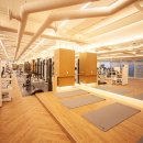 대니스짐 이미지