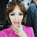 은정헤어라인 티브이데일리