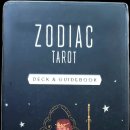 별자리 타로(Zodiac Tarot) 워크샵 이미지