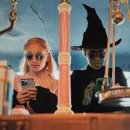 어쿠스틱 카페 내한공영 | 서울 블루스퀘어 신한카드홀 :: 뮤지컬 위키드 WICKED 내한 공연 후기
