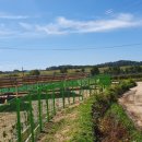 방**태양광발전소 이미지