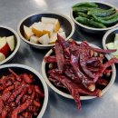 더칼국수 이미지