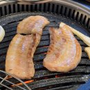 번동숯불갈비 | 삼겹살 6,500원? 창동 맛집 가성비 고기집 오육탄